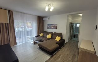 2 camere| Giroc| bloc nou| loc de parcare|  balcon