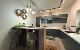 VILA PREMIUM 4 CAMERE | BANEASA | TEREN 472MP | 2 LOCURI PARCARE | - Poză 24