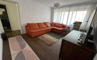 Apartament 3 camere semidecomandat, parter înalt – Grigorescu. - Poză 1