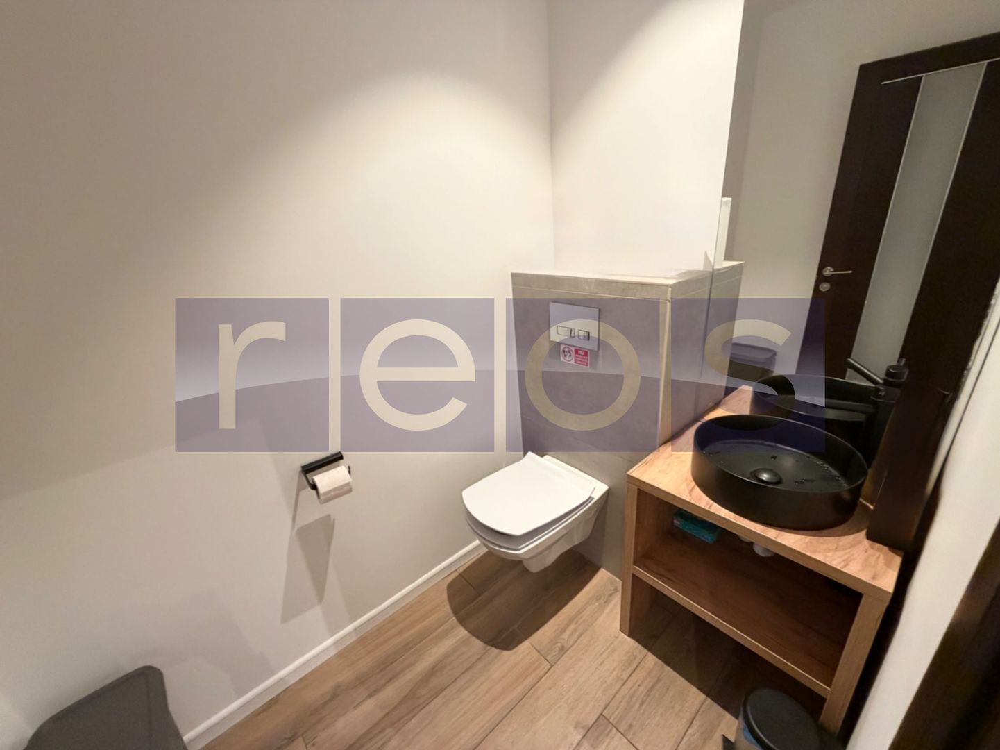 VANZARE 3 CAMERE | PARTER + TERASA | IDEAL BIROURI/INVESTITIE | PIATA VICTORIEI - Poză 9