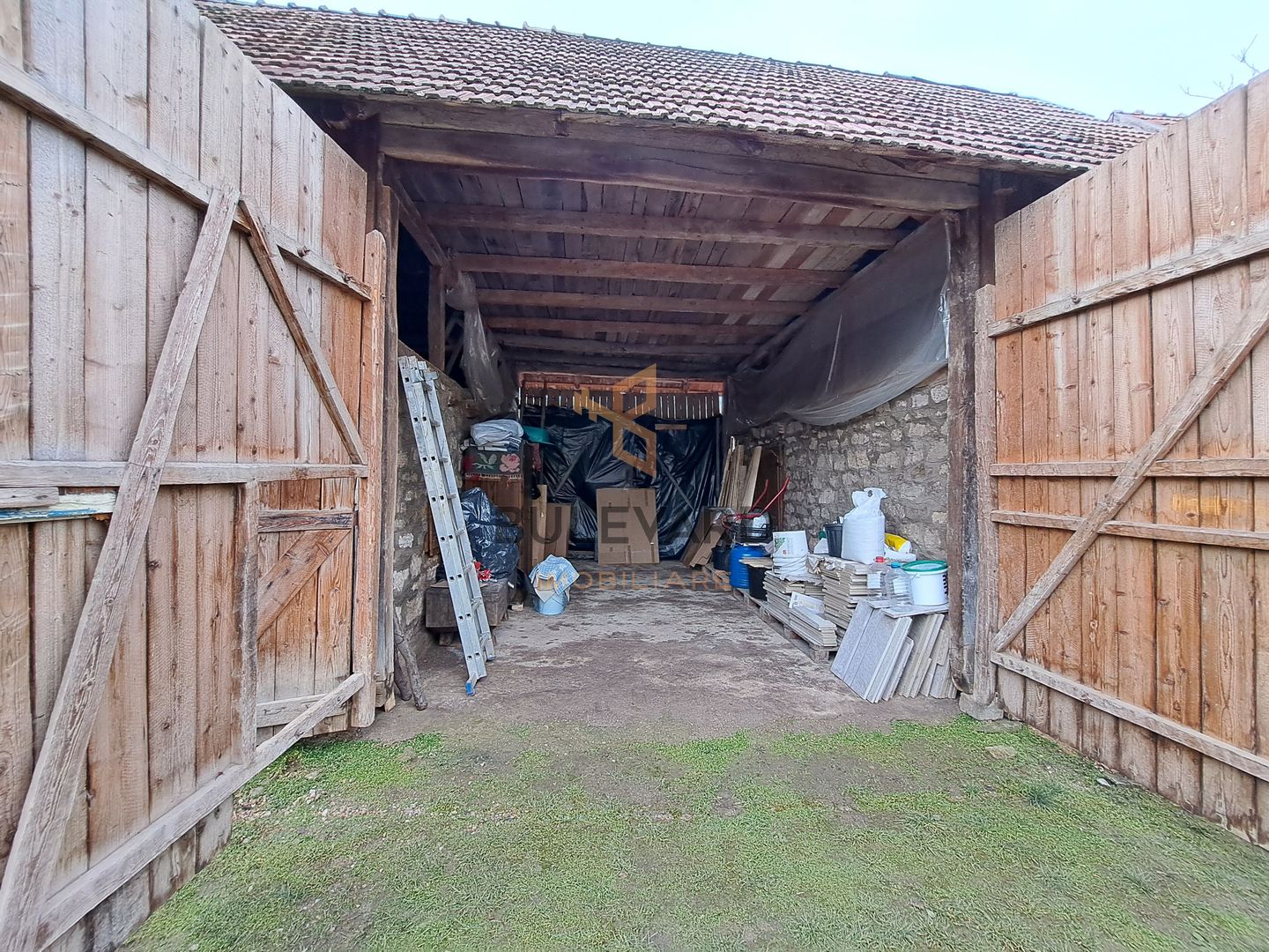 Comision 0%! Gospodarie cu teren de 3 ha la 40 km de Cluj-Napoca! - Poză 22