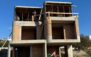 DUPLEX CU PRIVELISTE PANORAMICA VORONET, CLUJ NAPOCA - Poză 10