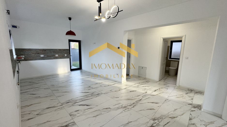 Sanmihaiu Roman-Duplex Parter-Disponibil Imediat - Poză 9