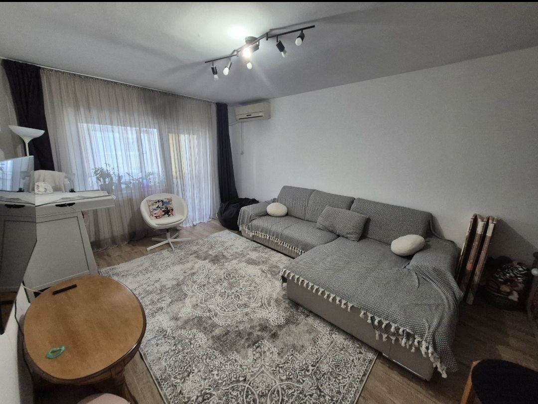 Ap decomandat 4 camere , 2 bai si 2 balcoane-zona Colentina bloc 1986 - Poză 9