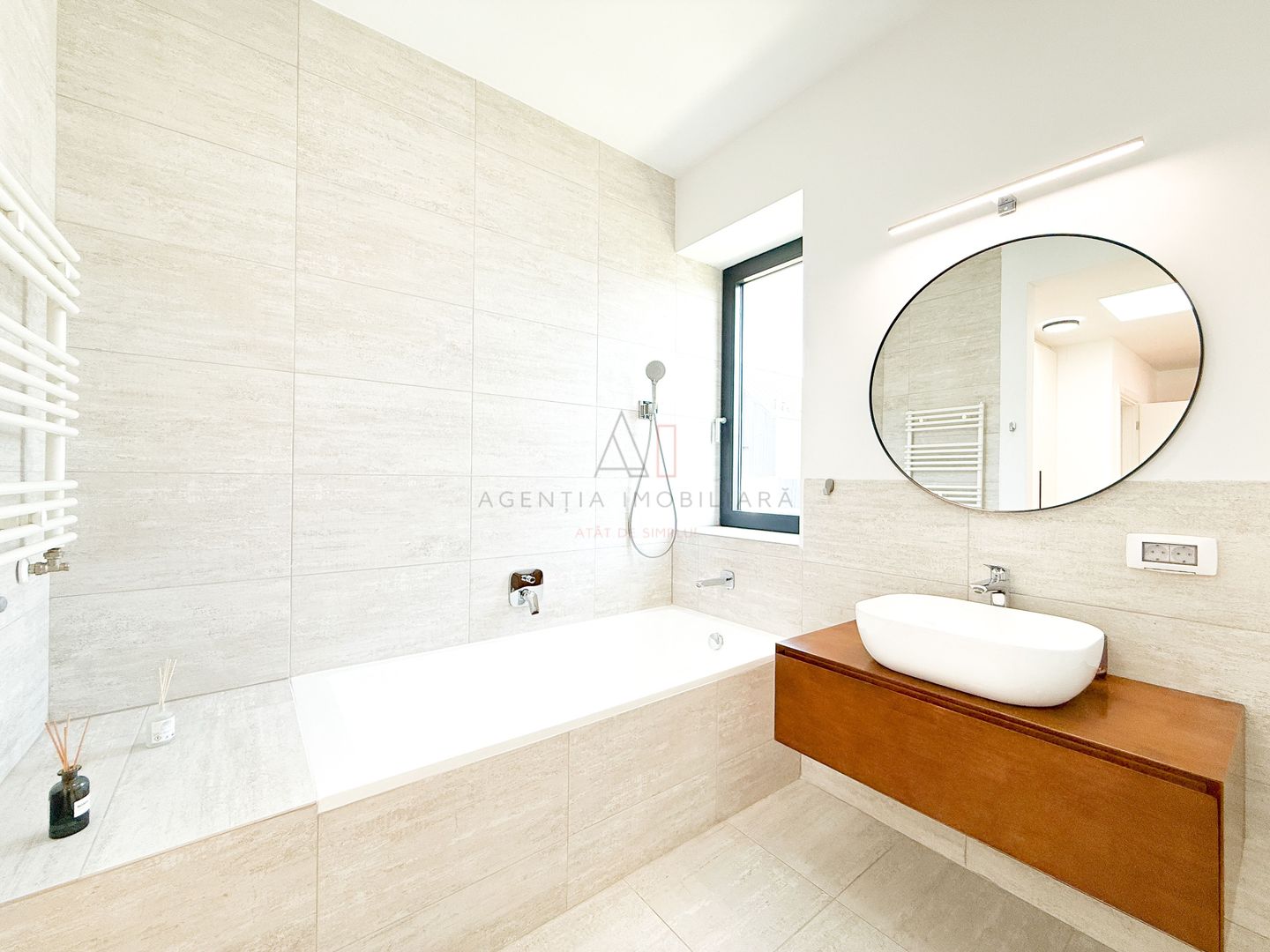 Duplex Avalon l 4 camere l gated community l Comision 0 - Poză 17