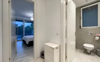 2 rooms / 35sqm garden + contract de inchiriere / Floreasca - Park View - Poză 25