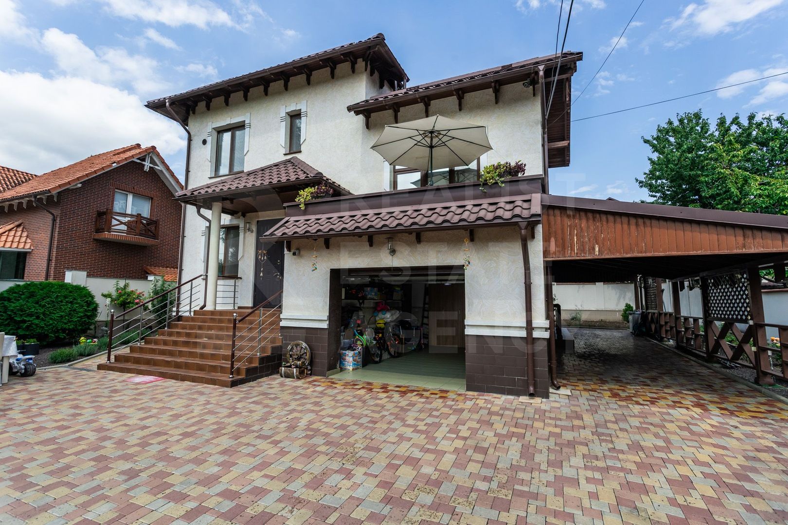 Vânzare, casă, 207.4 mp, str. Ștefan cel Mare și Sfânt, Grătiești - Poză 6