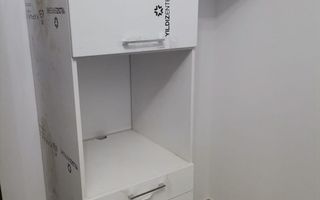 Inchiriere apartament 3 camere,nemobilat, bloc nou, zona Nord - Poză 7