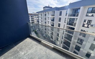 AP. 3 CAMERE - REGNUM RESIDENCE, PARCARE INCLUSA, CENTRALA PROPRIE - Poză 4