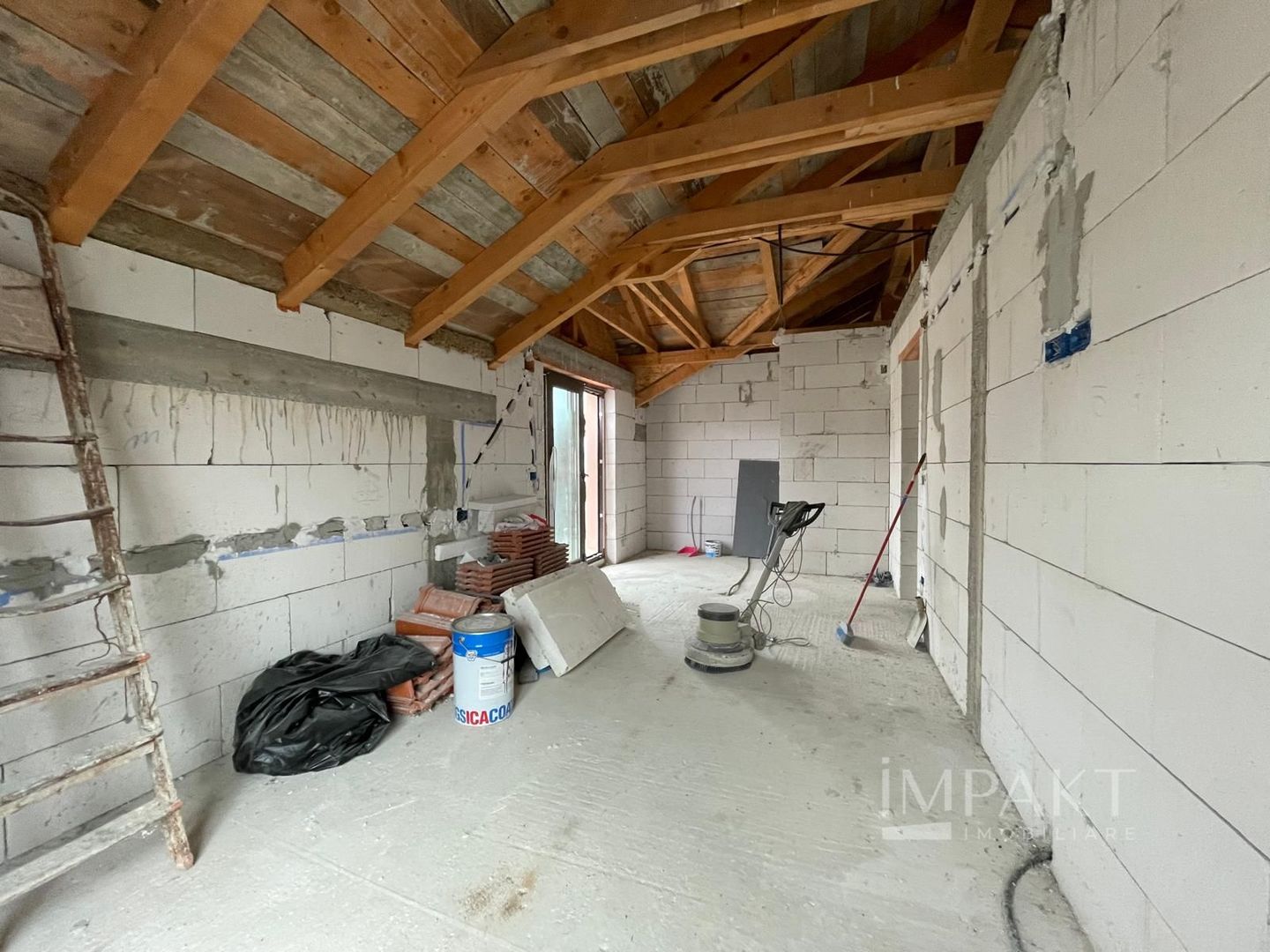 Casa Spatioasa cu Potential – Turda, Jud. Cluj - Poză 16