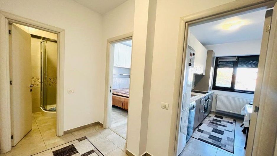 Apartament 2 camere Bucurestii Noi | Pod Constanța - Poză 5