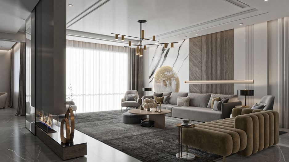 Luxurious Property in Kiseleff Area | 4 rooms Apartment - Poză 4