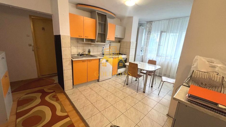 2 camere, Pet Friendly, Zorilor,UMF,Spitalul de Recuperare, UTCN - Poză 6