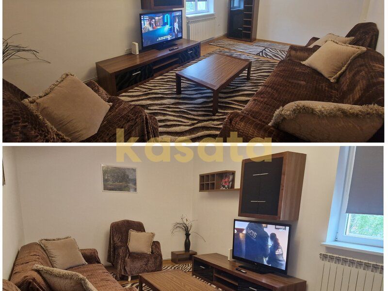 3 camere de închiriat în Bucureștii Noi – Apartament renovat - Poză 2