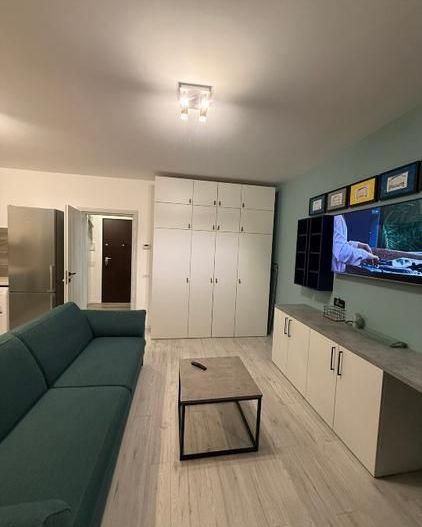 Garsonieră premium – Politehnica / Grozăvești – Zen Living - Poză 5