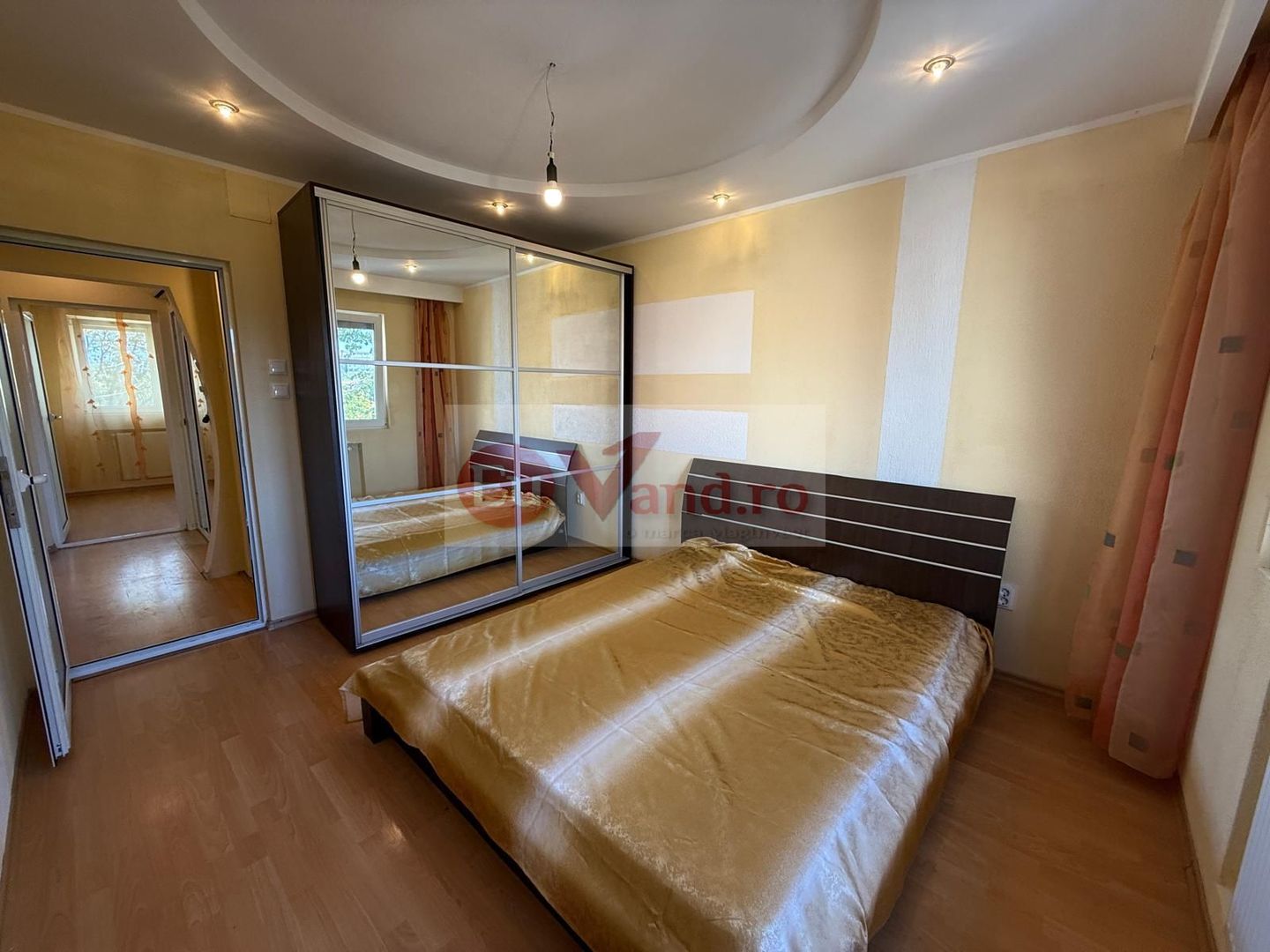 Apartament decomandat - 3 Camere - Mazepa 1 - 74.900 Euro - Poză 12