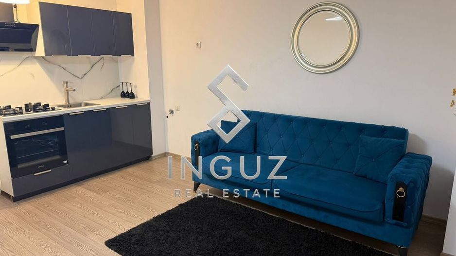 Apartament 2 camere de închiriat – Mega Mall / Med Europa, Sector 2 - Poză 2