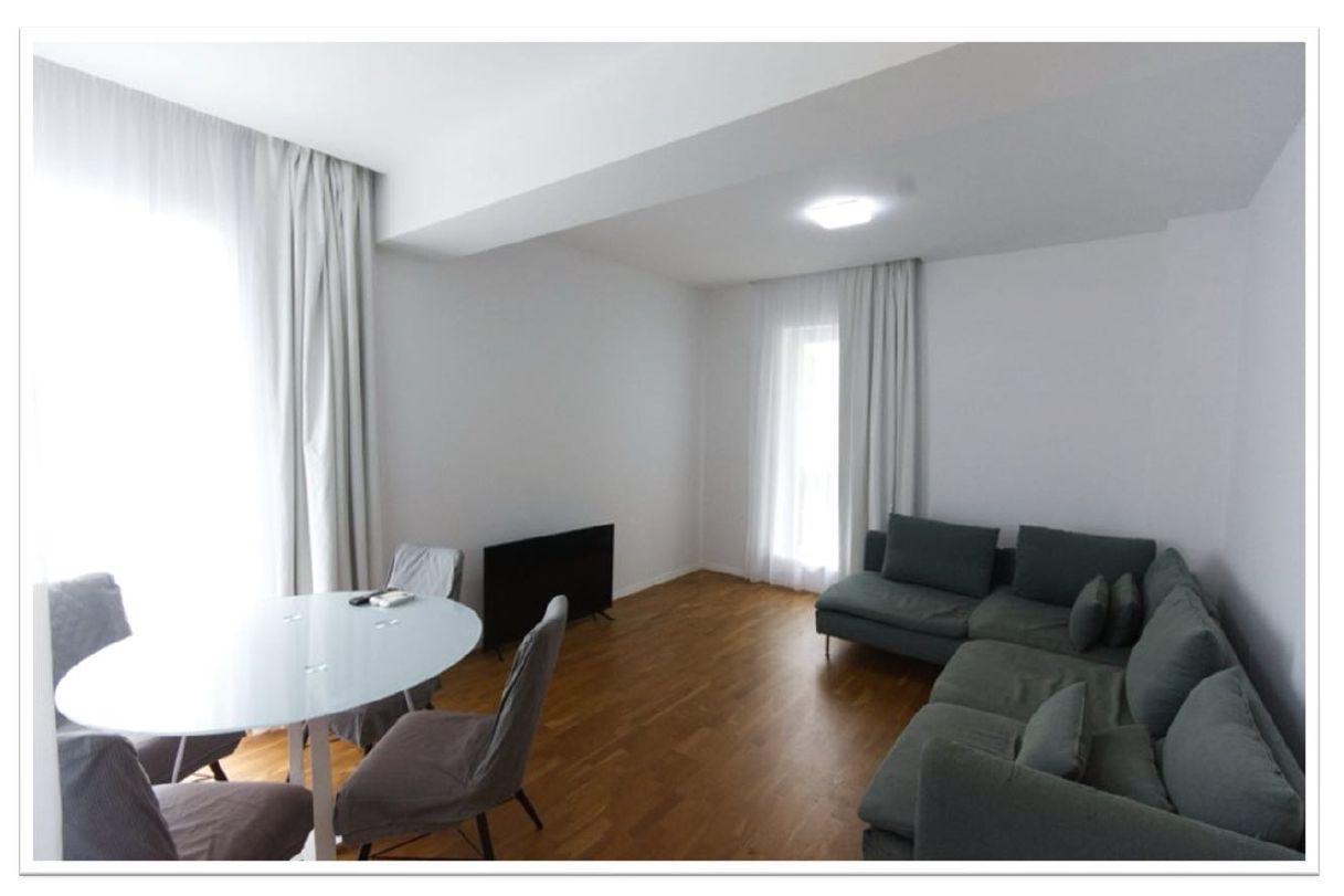 APARTAMENT 3 CAMERE | OMV PIPERA | GRADINA PROPRIE | LOC DE PARCARE - Poză 1