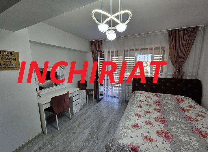 Inchiriere apartament bloc nou, Centru - Craiovei - Poză 1