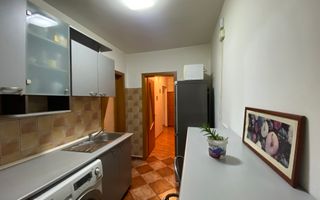 Vânzare apartament 2 camere Drumul Taberei, aproape de metrou - Poză 11