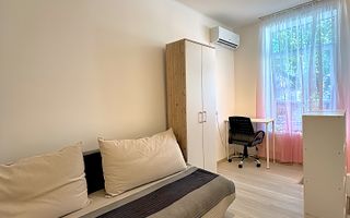 Apartament cu 2 camere Tip Studio D+P 29,51 mp Unirii Mitropoliei - Poză 9