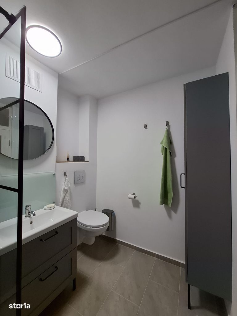 3 camere, decomandat, Tineretului - Piata Norilor - Poză 9