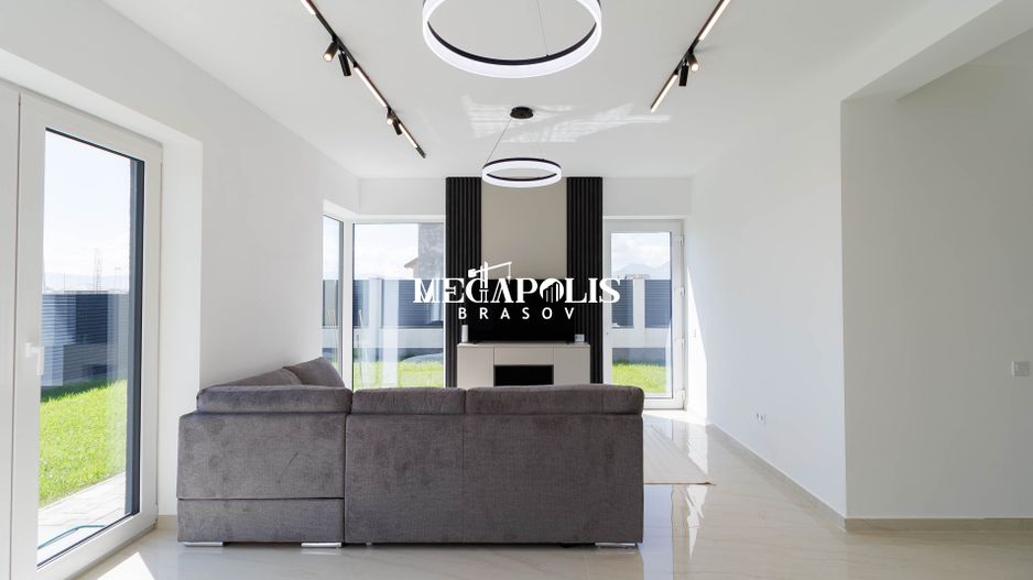 Mobilat Utilat Lux / Intabulat / Utilitati - Poză 5