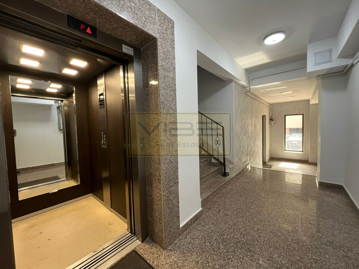 Apartament 1 camera premium Parc Oancea - Tudor Office Center - Poză 17