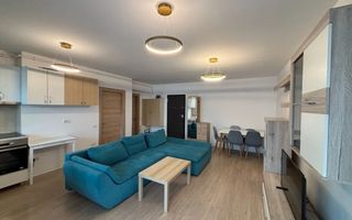 Apartament 2 camere bloc nou zona Armeneasca | Calea Mosilor - Poză 3