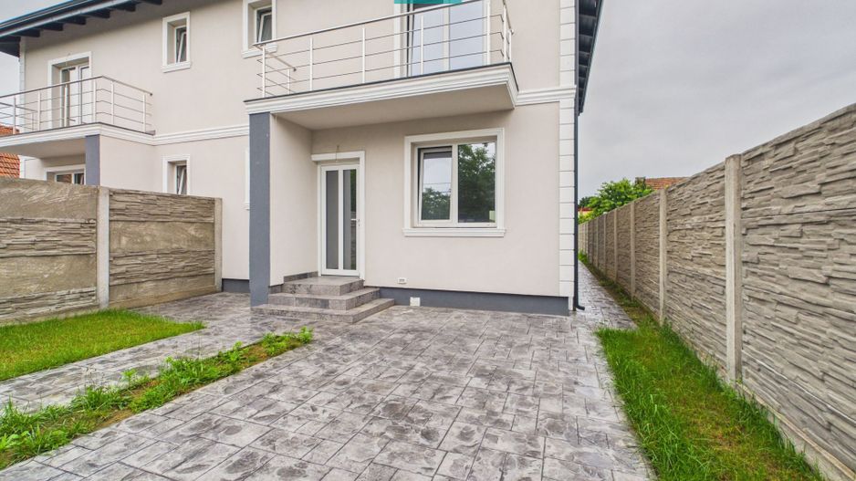 Duplex premium 4 camere | Finisaje premium | Utvin - Poză 1