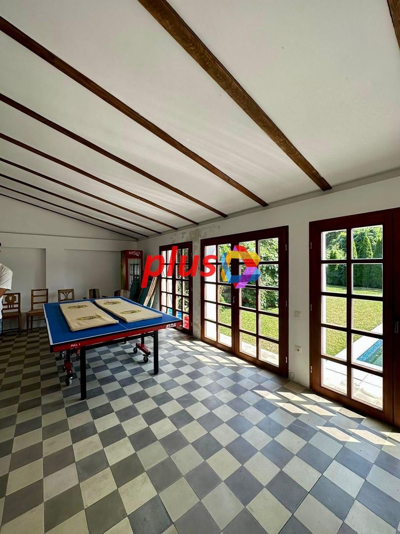 Casa in Cristian - 582 mp - Poză 18