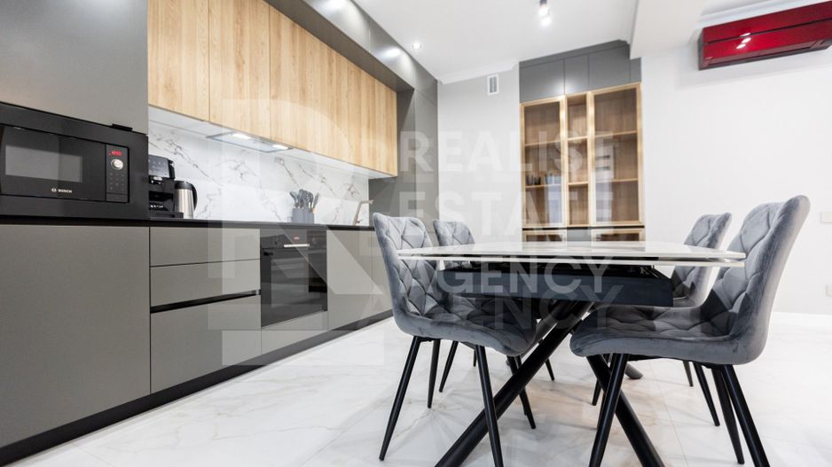 Chirie, apartament, 2 camere, strada Tricolorului, Centru - Poză 6