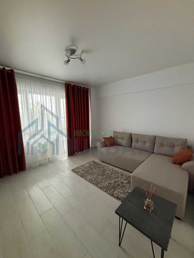 De inchiriat apartament 2 camere Atrium Garden - Poză 5