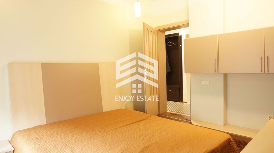 Apartament cu 2 camere de inchiriat pet friendly centru vechi! - Poză 5