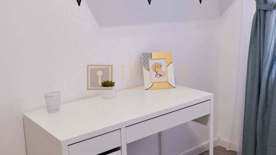3 camere-2 dormitoare| Soarelui| etaj 1| parcare| termoficare| pet friendly - Poză 2