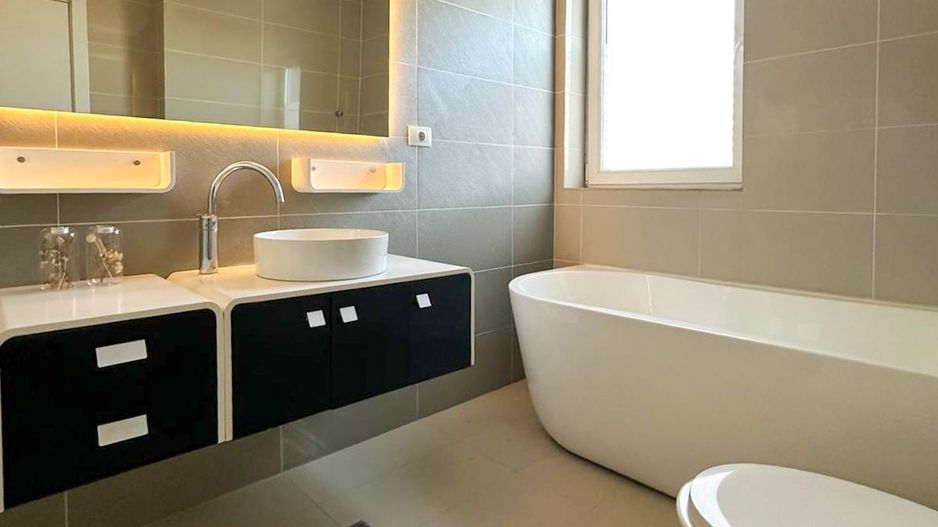 Chirie | Apartament 3 camere | Dressing | 2 locuri de parcare - Poză 13