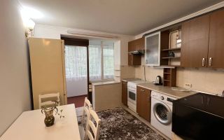 Vânzare, apartament, 4 camere, str. Miron Costin, Râșcani - Poză 3