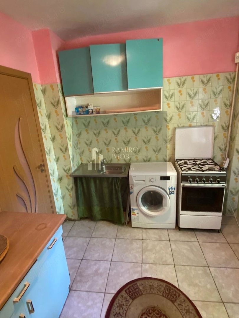 Apartament 2 camere Bulevard Iuliu Maniu/Metrou Lujerului - Poză 3