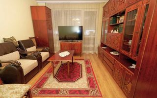 42.5oo euro, apartament o camera LIBER!!!,  etaj intermediar Siderurg - Poză 5