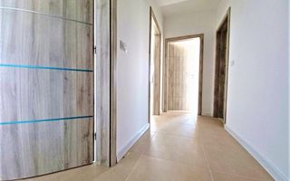 RATE LA DEZVOLTATOR APARTAMENT 2 CAM DECOMANDAT 58 MP - 83,500 € - Poză 3