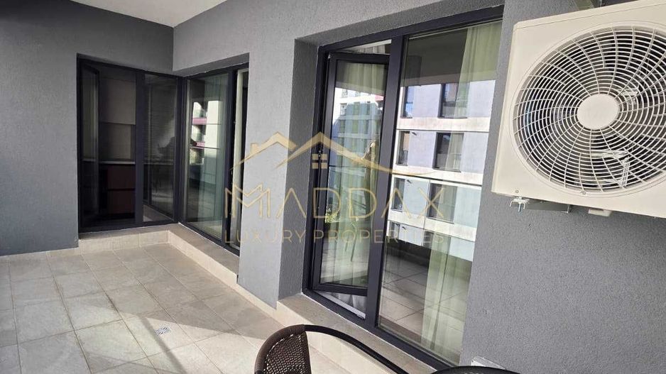 Smart Residence Lujerului | 2 Camere Premium | Prima Închiriere | Parcare - Poză 8