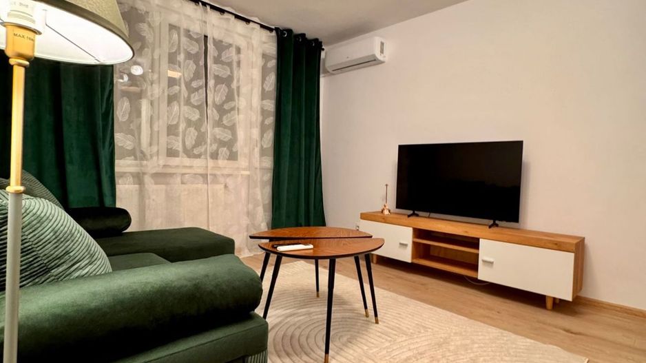 AP. 2 CAMERE DOAMNA GHICA, PET-FRIENDLY, PRIMA INCHIRIERE, RENOVAT - Poză 1
