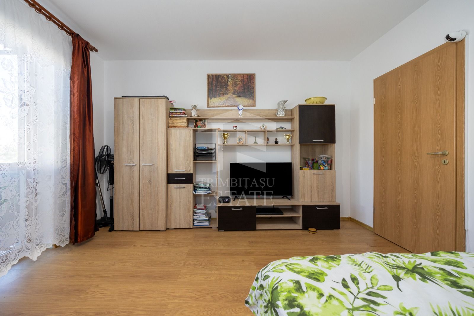 Coresi | Garsoniera 38mp | loc de parcare - Poză 14