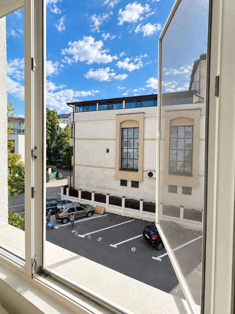 Apartament 2 camere, Baneasa - Poză 8