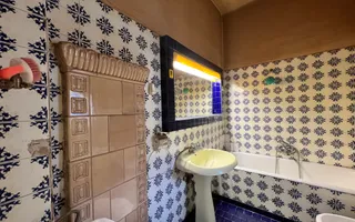 Casă interbelică de închiriat – Str. Barbu Văcărescu nr. 33 - Poză 33
