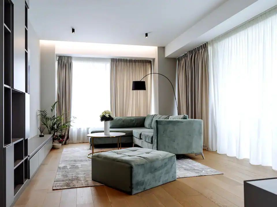 Apartament superb High End 3 camere I One Mircea Eliade I Floreasca - Poză 5