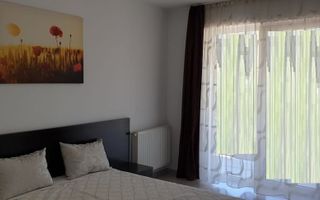 Apartament cu 3 camere și parcare cu CF – zona Atelierul de Pizza. - Poză 5
