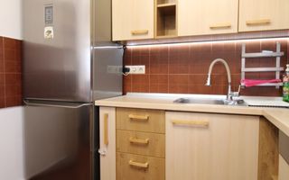 Simion Barnutiu, 3 camere, centrala proprie - Poză 14