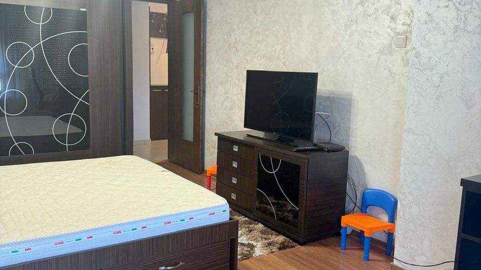 Apartament modern cu 2 camere de închiriat - IC Frimu – LIDL - Poză 7