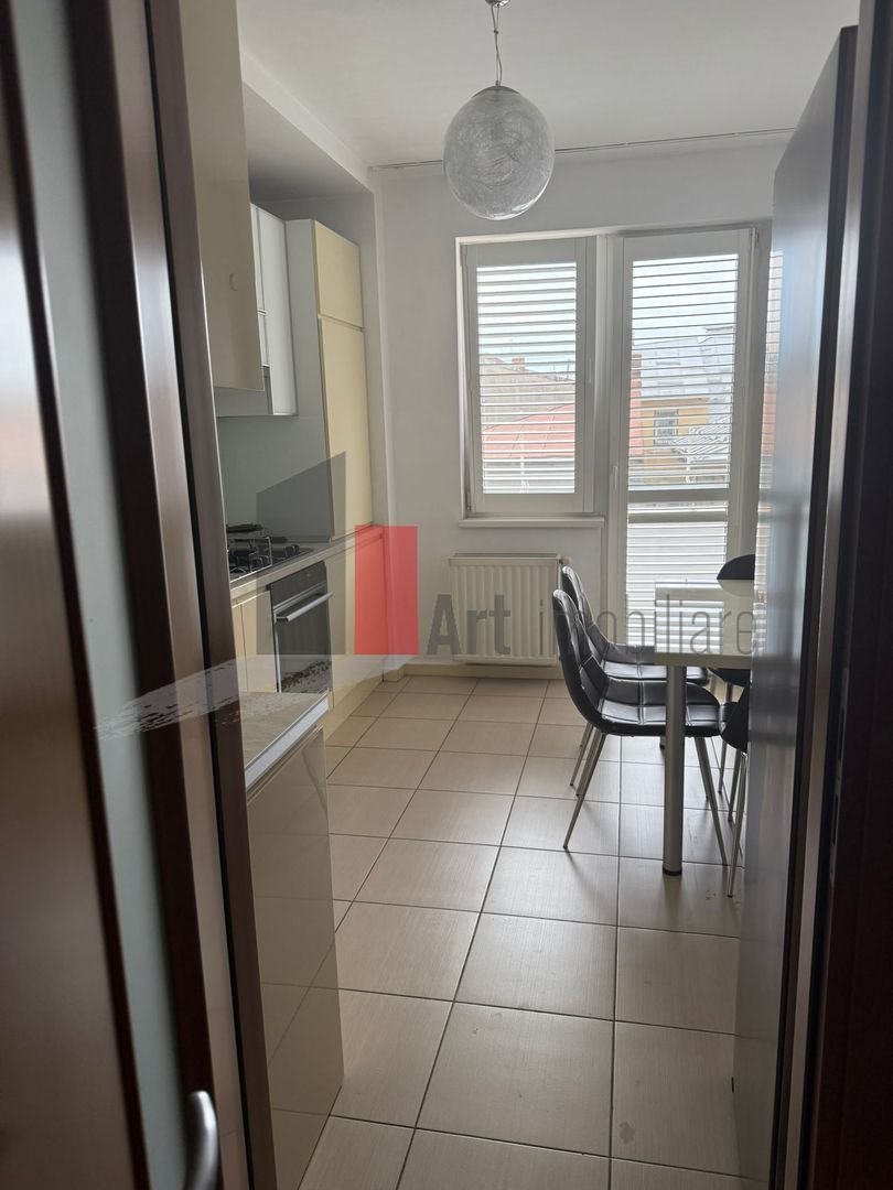 Apartament superb 3 camere | Parcare | Metrou | Mobilat utilat | Zona linistita - Poză 10